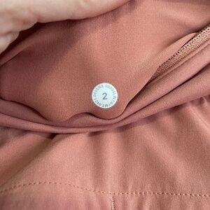 Lululemon Speed Up Short Long *4" Updated Fit